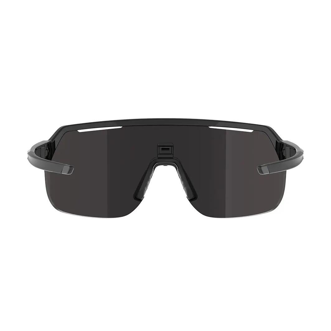 Lunettes AZR Victory RX Noir / Ecran Rouge 5/5