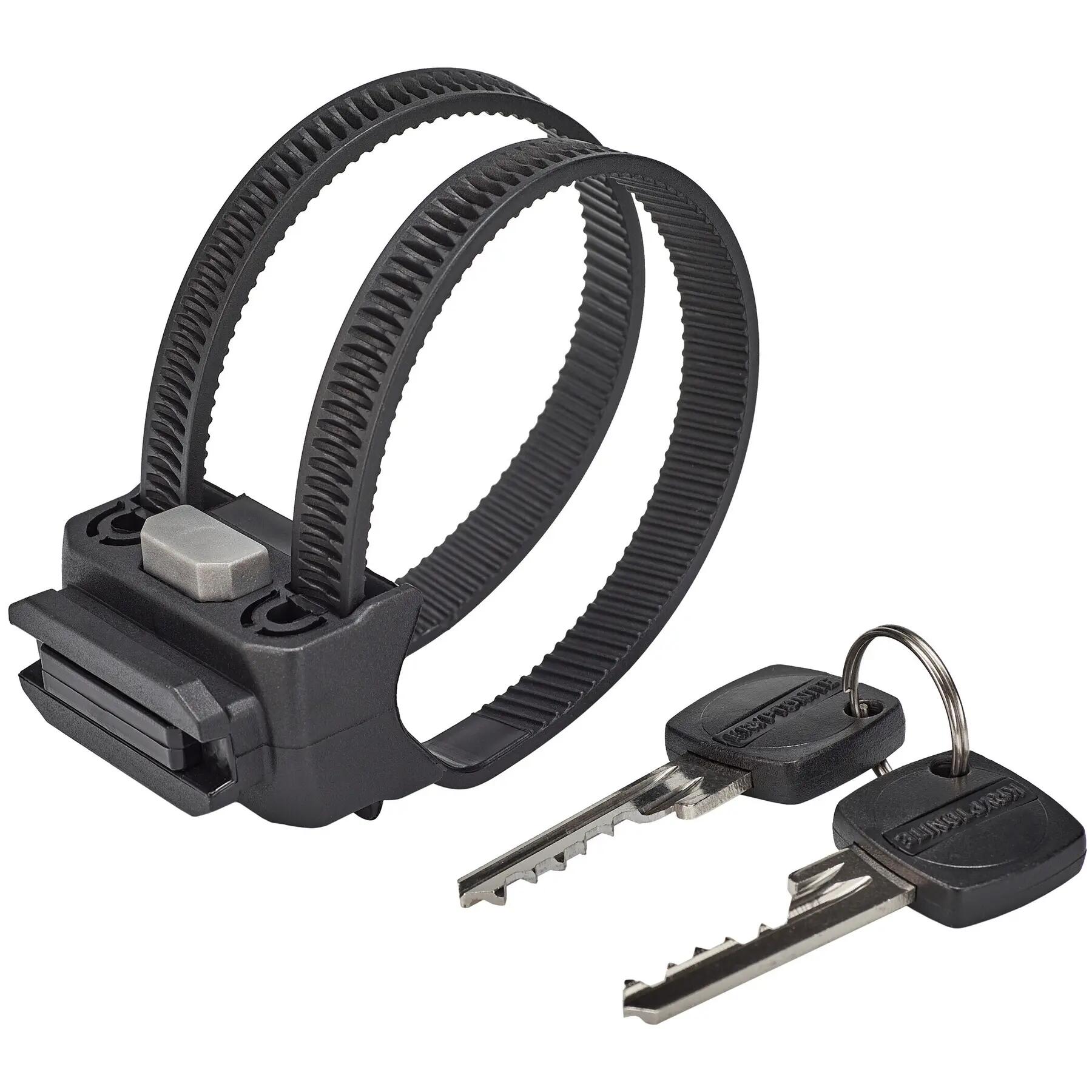 Kabelslot met sleutel Kryptonite Kryptoflex 2/5