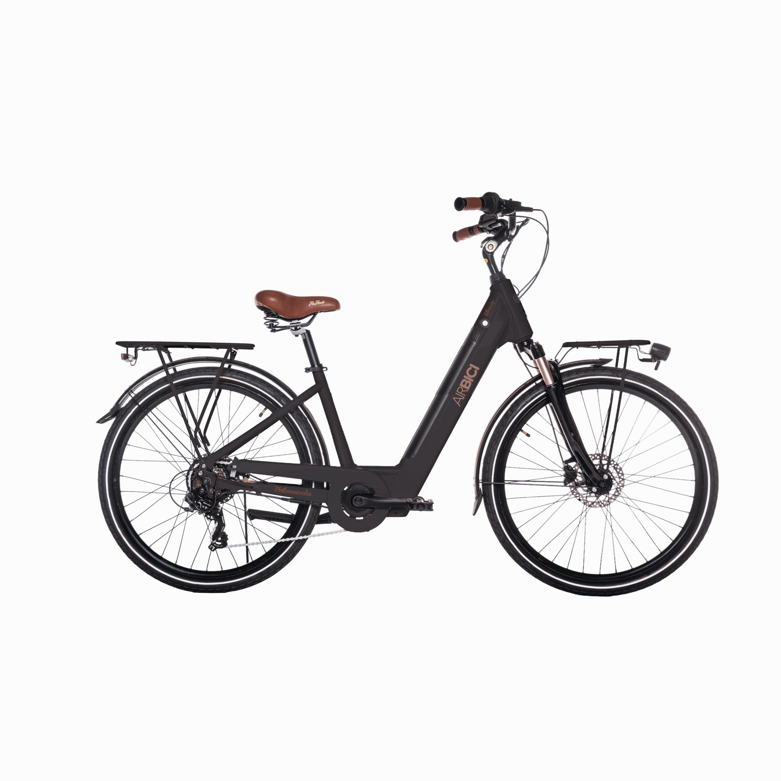AIRBICI picture