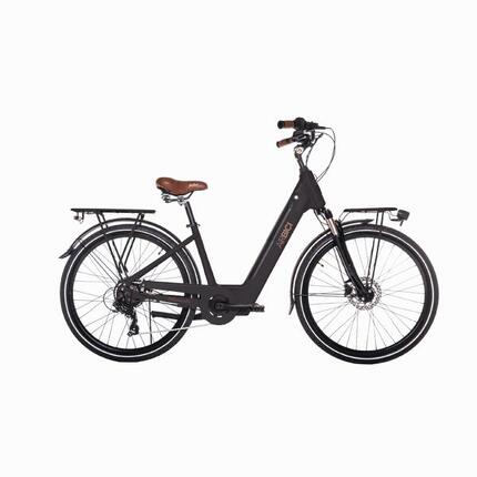 Vélo électrique Airbici E-Classic Lady 26″ 6 vitesses