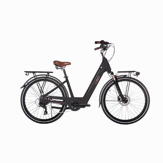 Vélo électrique Airbici E-Classic Lady 26″ 6 vitesses