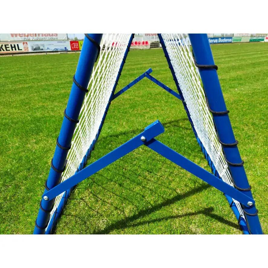 Rete di rimbalzo Powershot Multi Player Tchouckball Double Face 5/7