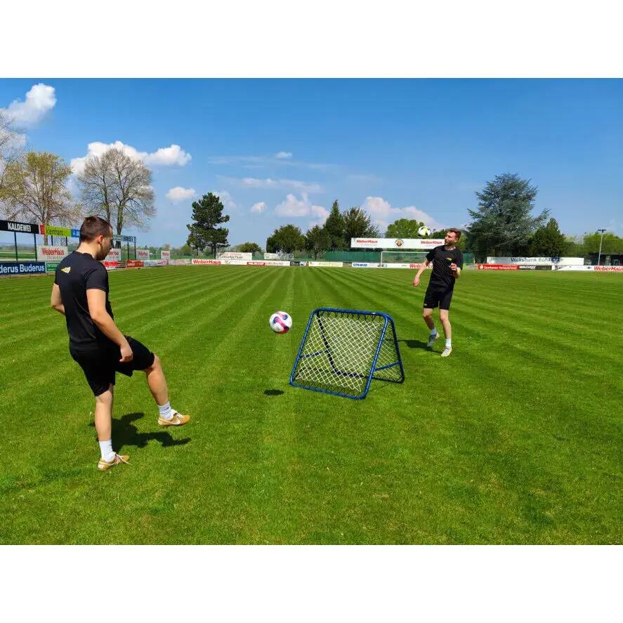 Rete di rimbalzo Powershot Multi Player Tchouckball Double Face 2/7