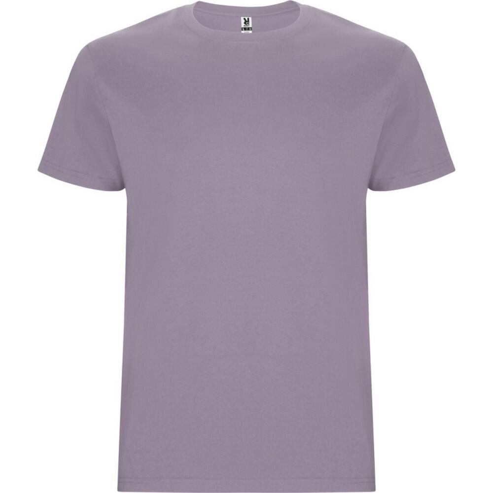Roly Childrens/Kids Stafford Short-Sleeved T-Shirt