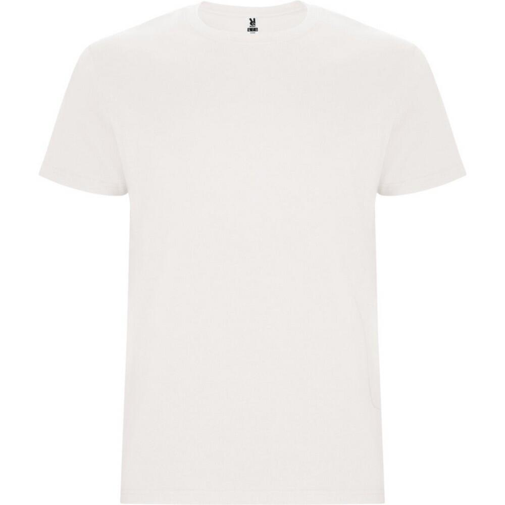 Roly Childrens/Kids Stafford Short-Sleeved T-Shirt
