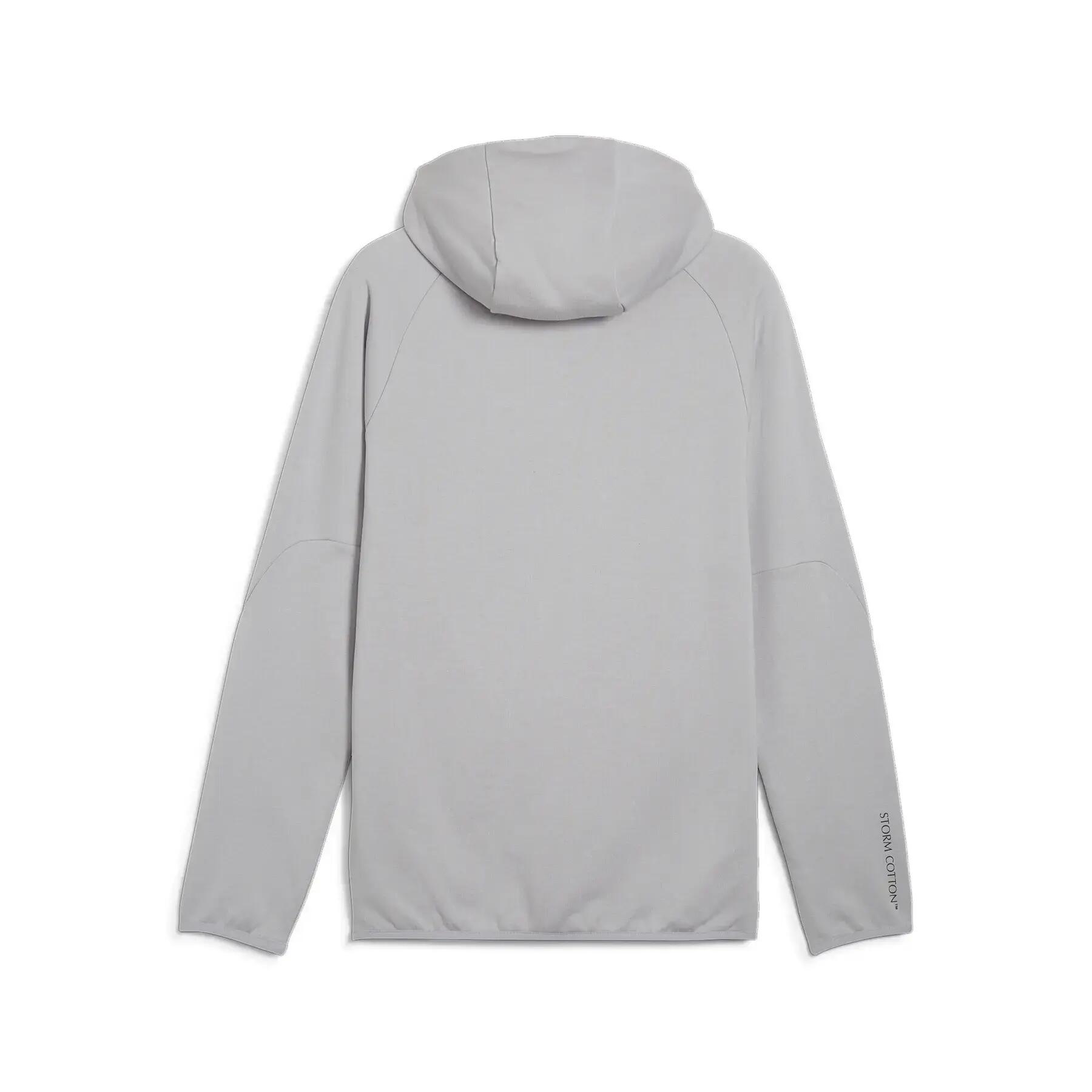 Hooded sweatshirt Puma MAPF1 2/2
