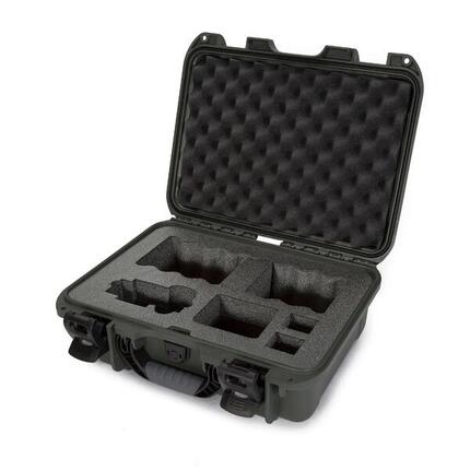 Valise pour appareil photo Nanuk 920 Sony A7