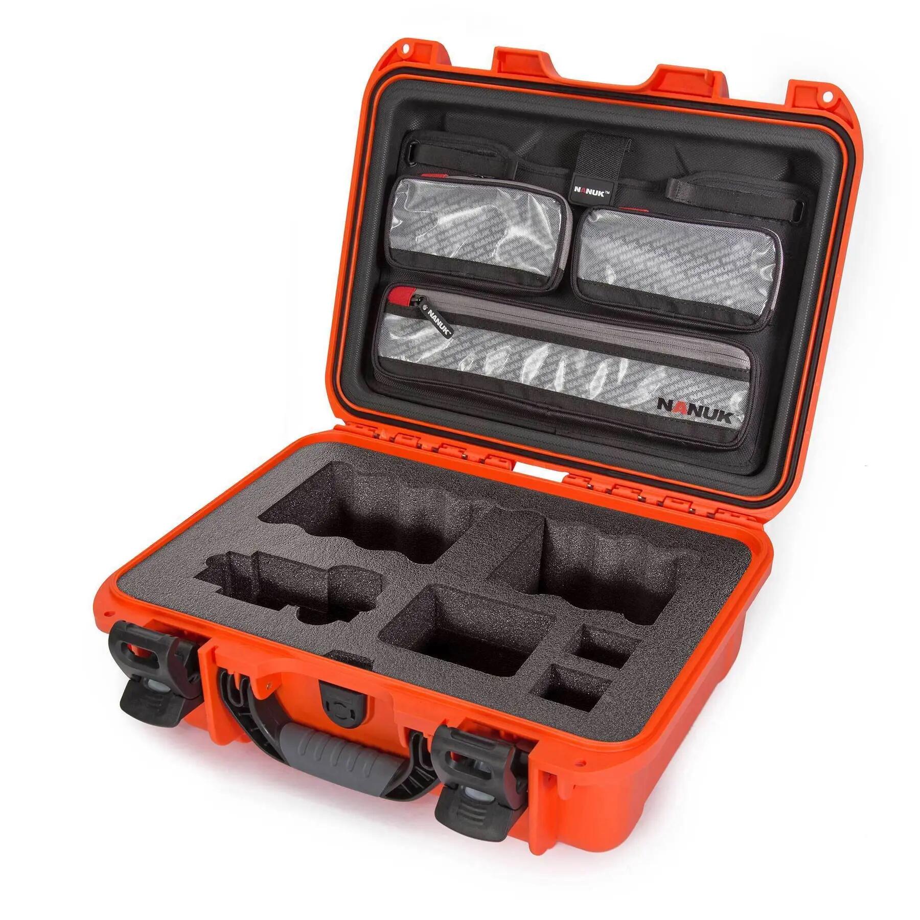 Valise pour appareil photo Nanuk 920 Sony A7 2/2