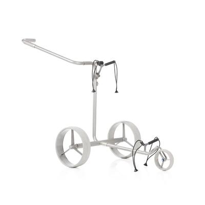 Opvouwbare elektrische golfkar justar titan classic