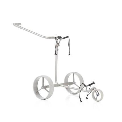 Chariot électrique de golf pliable JuStar Titan Classic