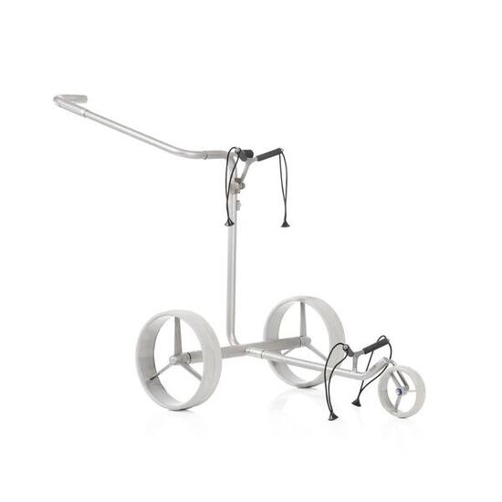 Chariot électrique de golf pliable JuStar Titan Classic