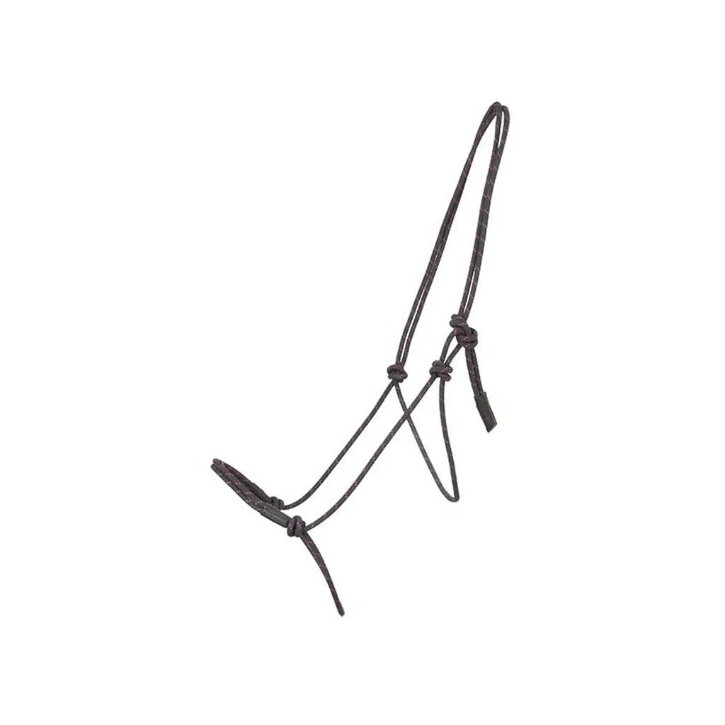 Halter for ethological horse T de T Pro