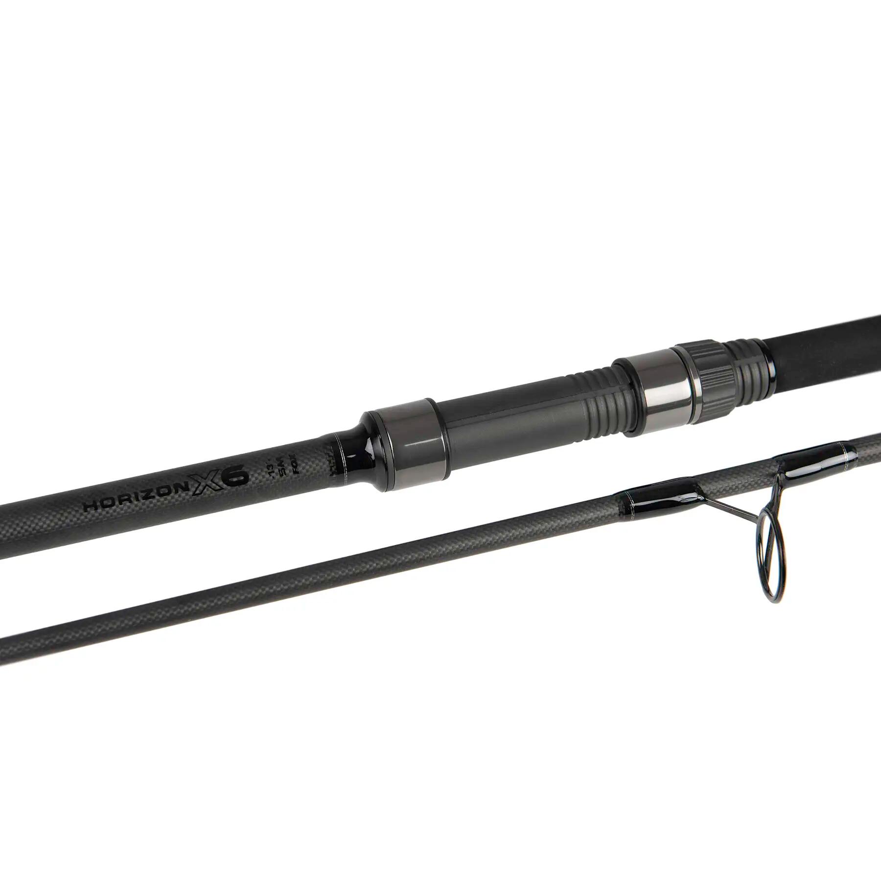 Asta marcatrice di ritiro completa Fox Horizon X6 5/5
