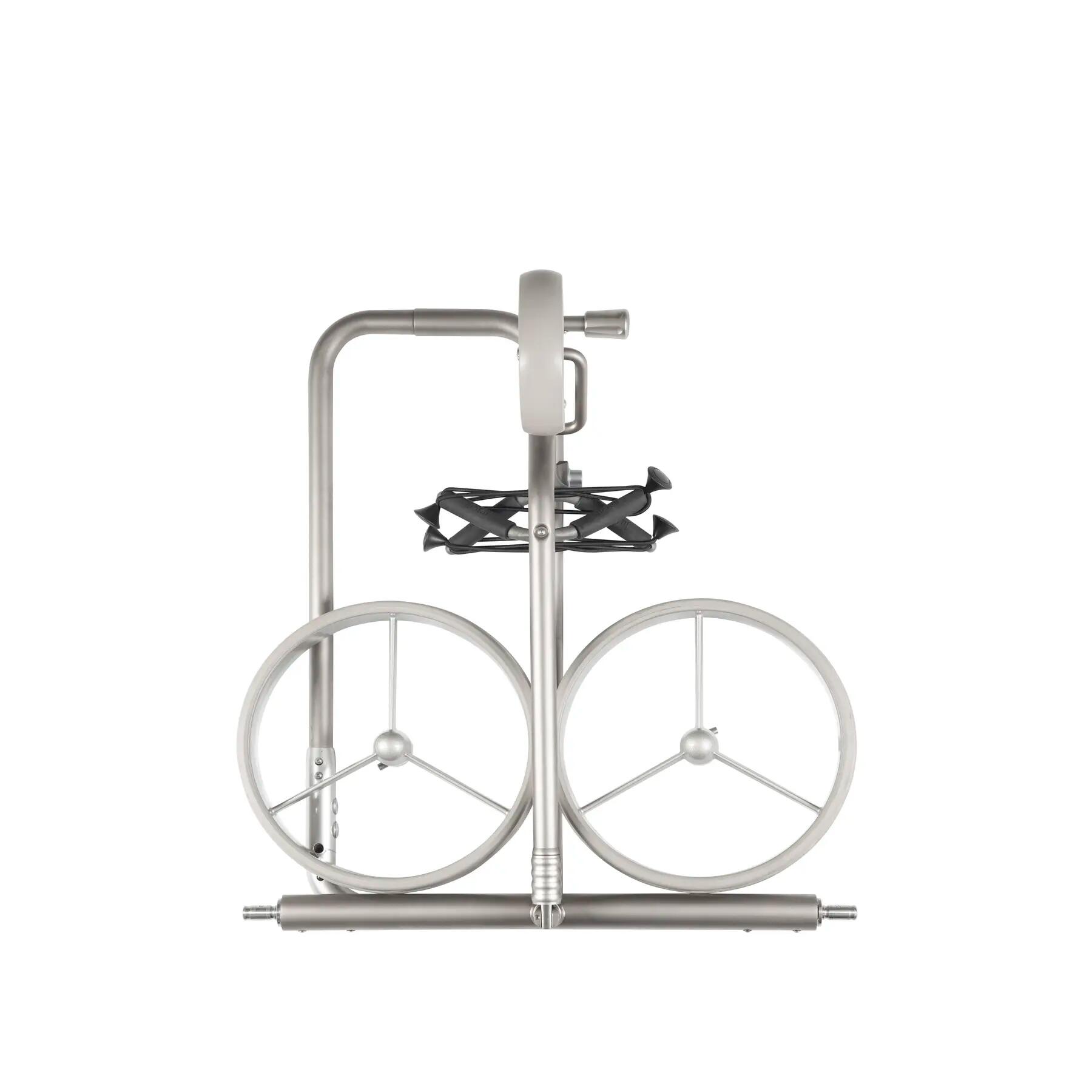 Carrello da golf elettrico pieghevole JuStar Titan Classic 2/3