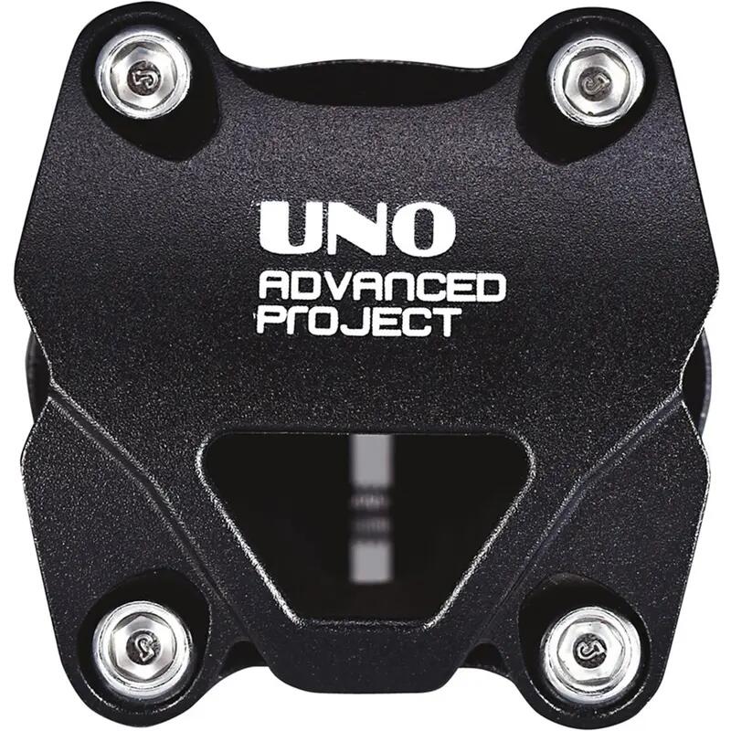 Potencia k-1 ahead enduro as-m03 negra 31.8 35mm 2/2
