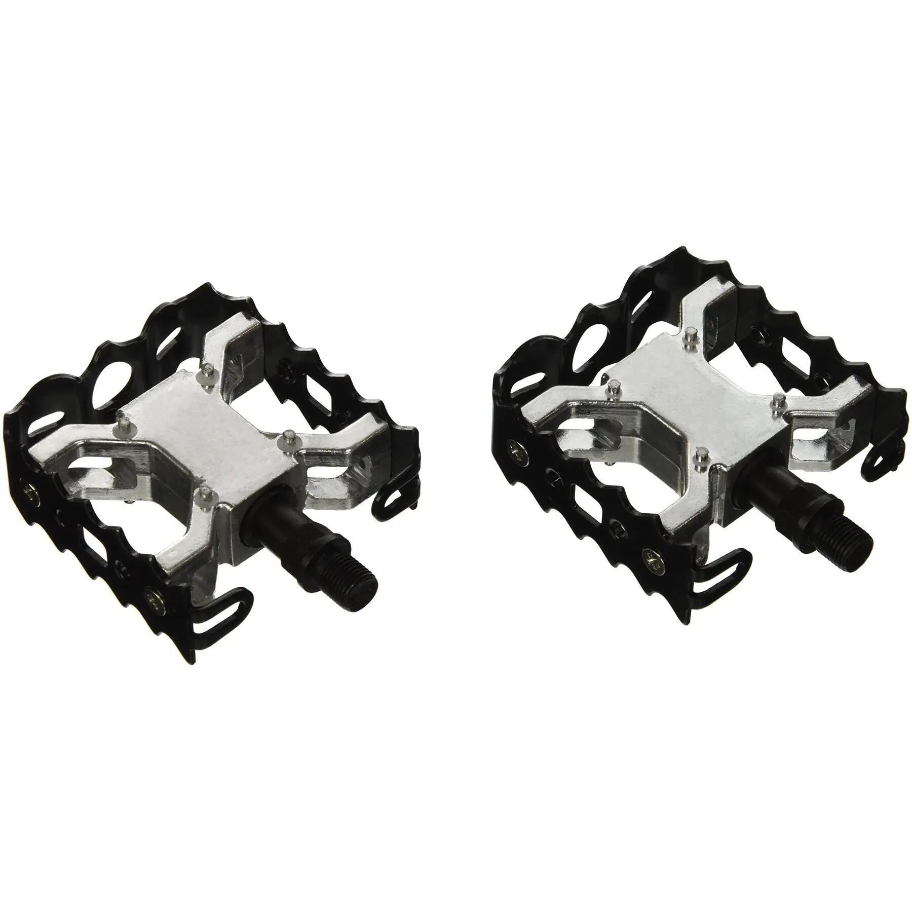Pedali V Bike 1/2 x 20 T 2/2