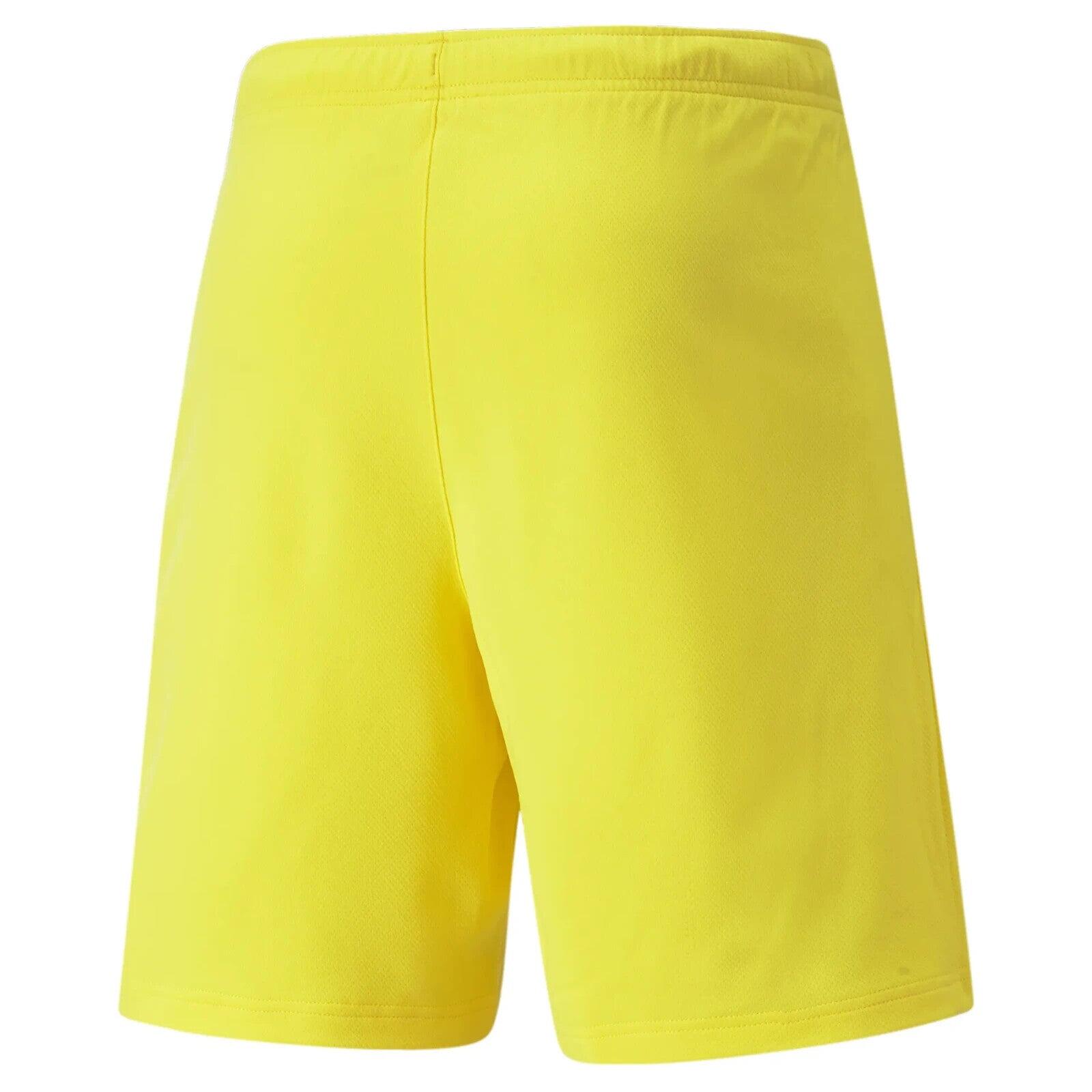 Puma Herren Shorts teamRISE Short 704942 2/3
