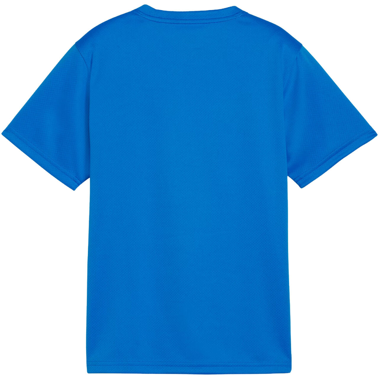Maglia da calcio PUMA per bambini dryCELL, 100% poliestere riciclato 2/3
