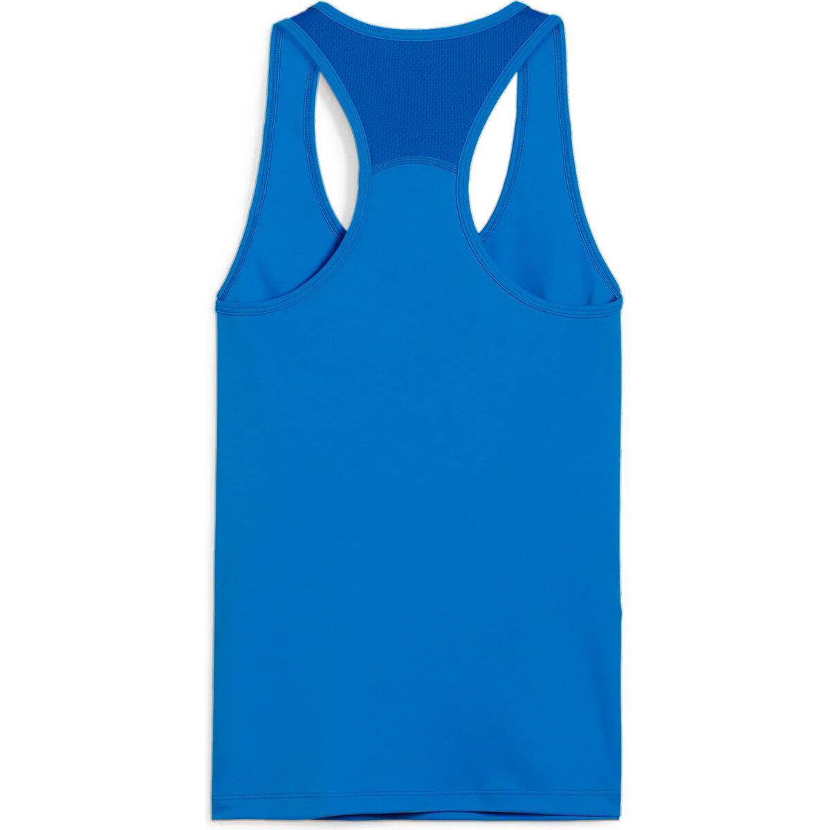 Tanktop - Multisport - Heren - Slim Fit, Racerback, dryCELL - Teamgoal - Royal 2/3