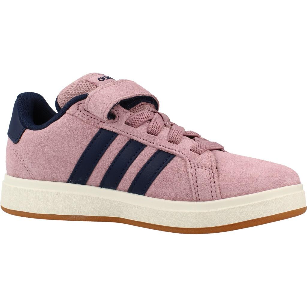 Buty ADIDAS GRAND COURT 00S EL Fioletowy 5/14