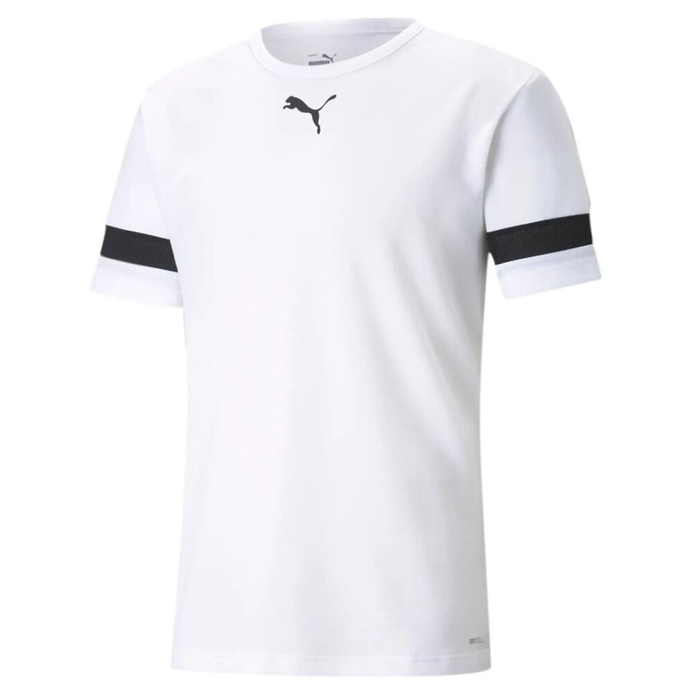 Puma Herren Trikots teamRISE Jersey 704932 4/7