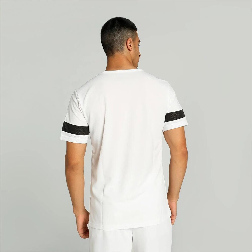 Puma Herren Trikots teamRISE Jersey 704932 3/7