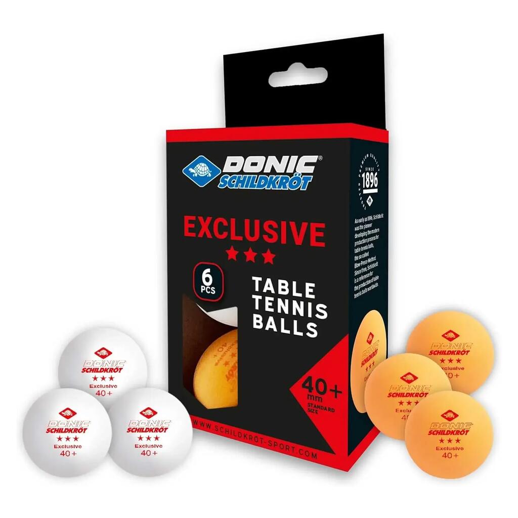 Schildkrot Tennis Balls Accessories