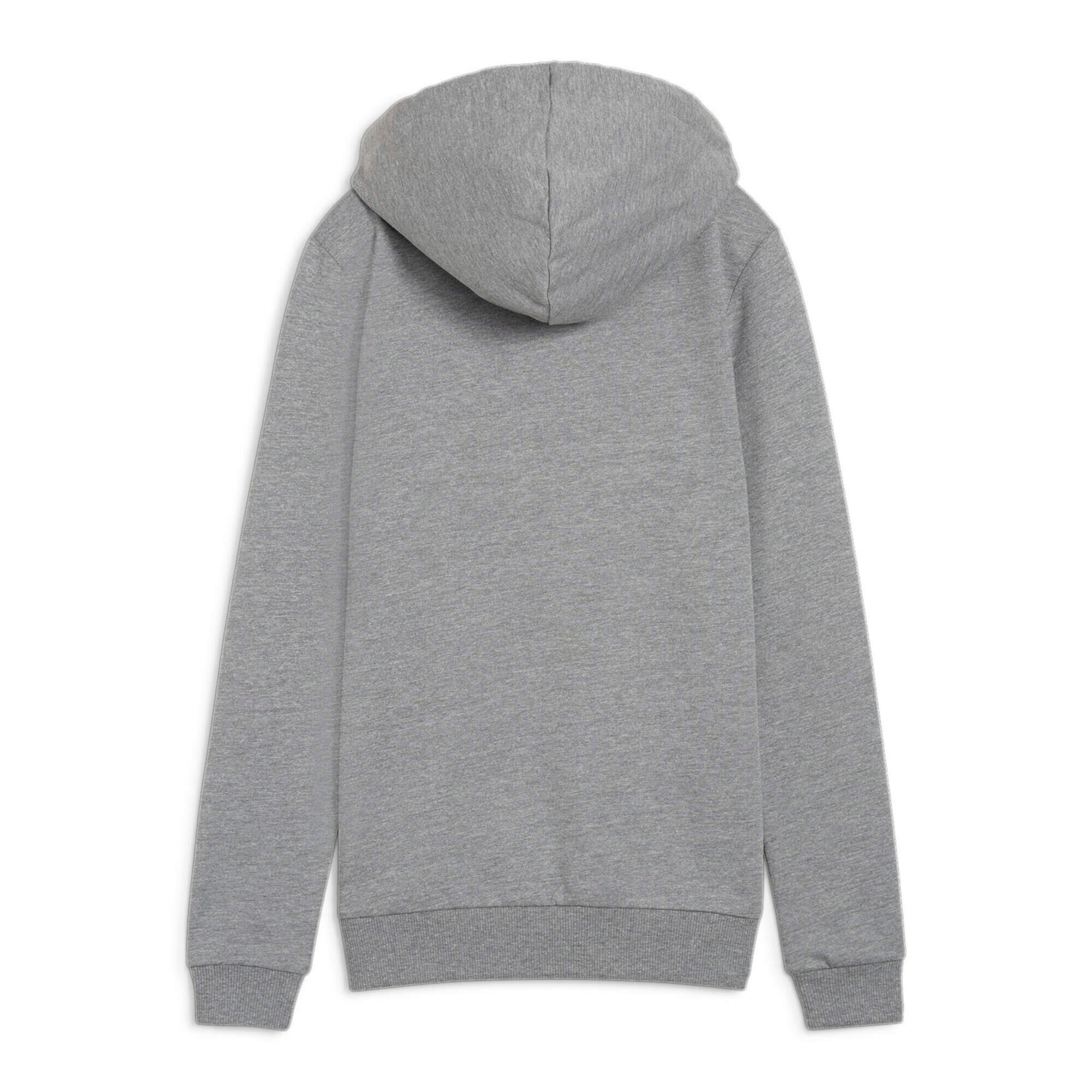 Puma Damen teamGOAL Casuals Hoodie Wmn - 658621 8/8