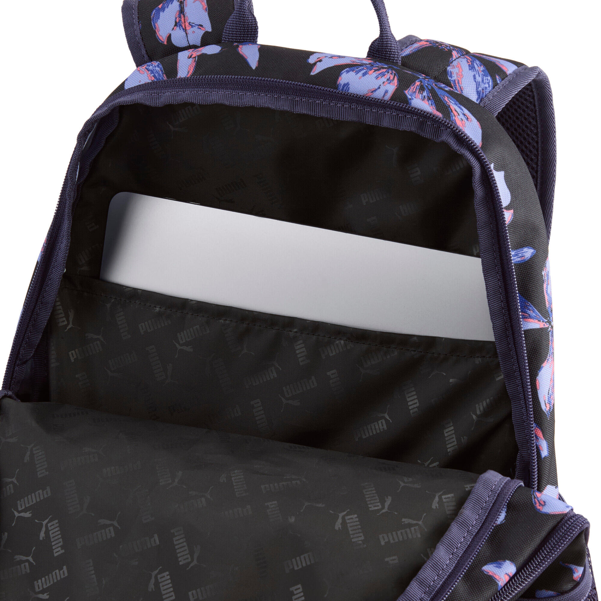 PUMA Academy 29L all-over print rugzak PUMA 5/5