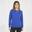 Femei Fashion Sweatshirt Culoare Contrast NEBI