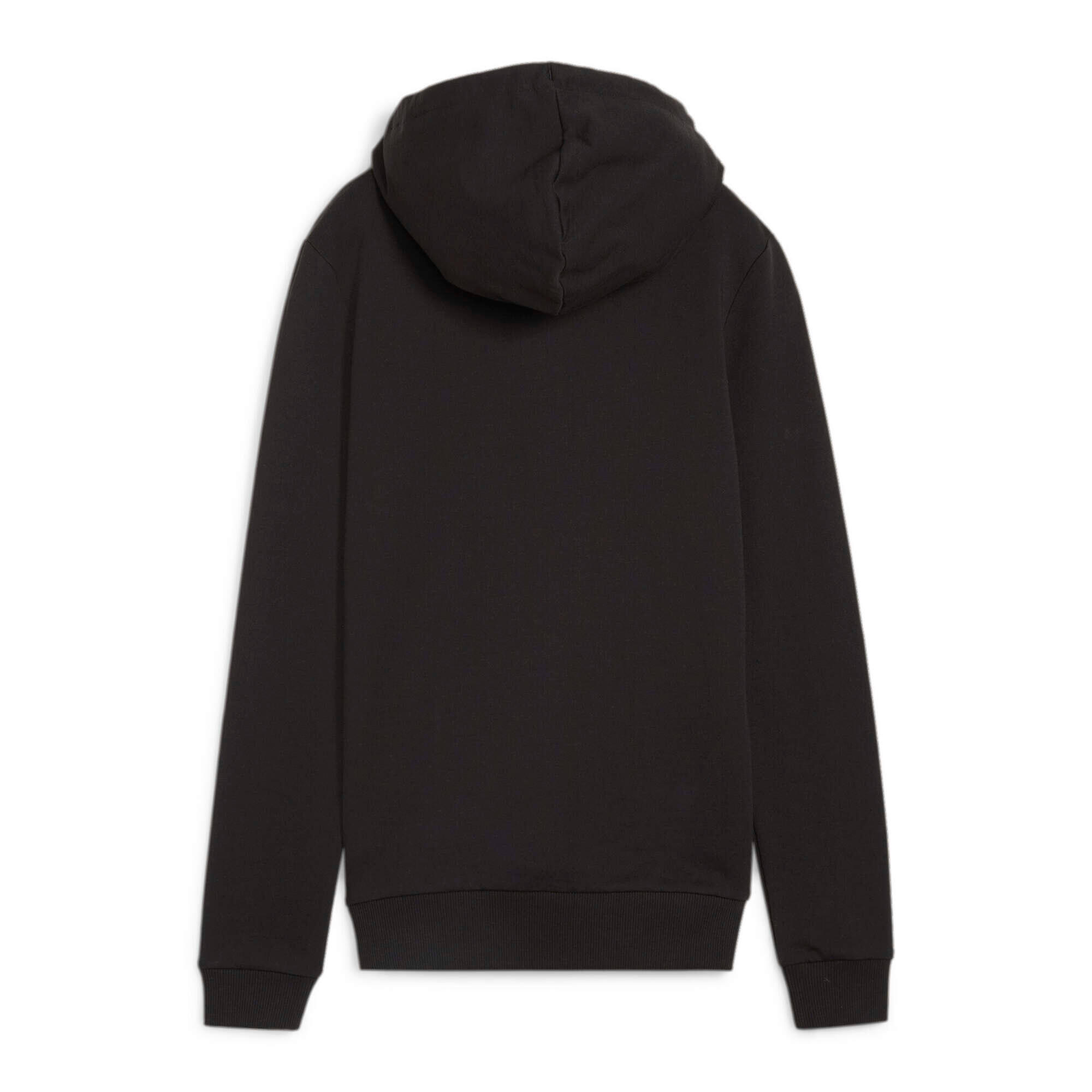Puma Damen teamGOAL Casuals Hoodie Wmn - 658621 8/8