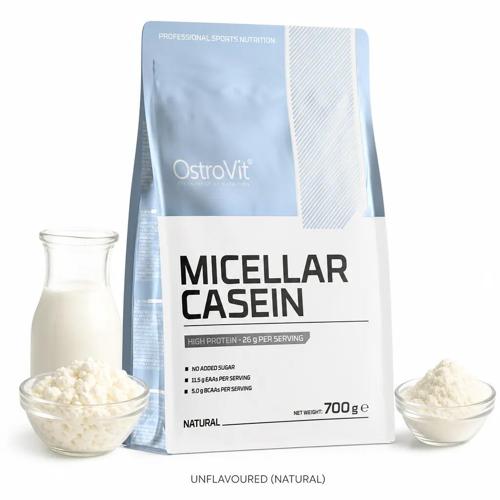 OstroVit Micellar Casein 700g Unflavoured ()