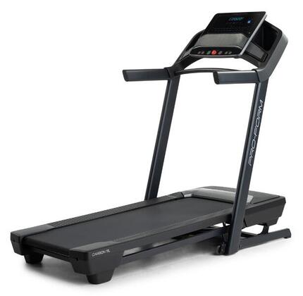 Tapis de course Carbon TL connecté iFIT / 16 km/h