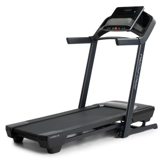 Tapis de course Carbon TL connecté iFIT / 16 km/h