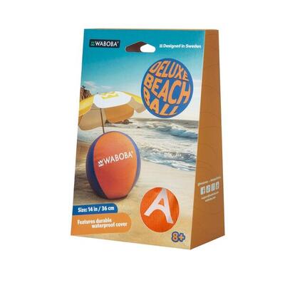 Pallone gonfiabile da spiaggia piscina jumbo deluxe
