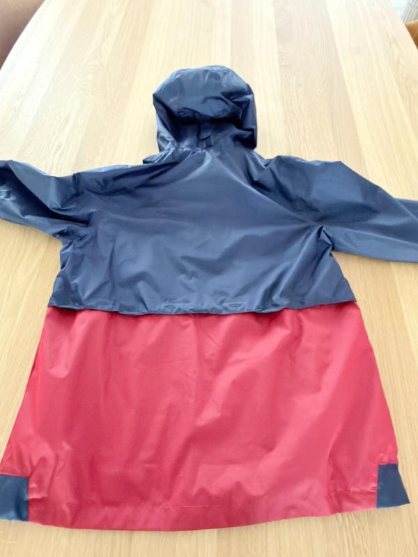 Tussen Particulieren - Regenjas kinderen 14/15 Y MH500 Multicolor 3/3