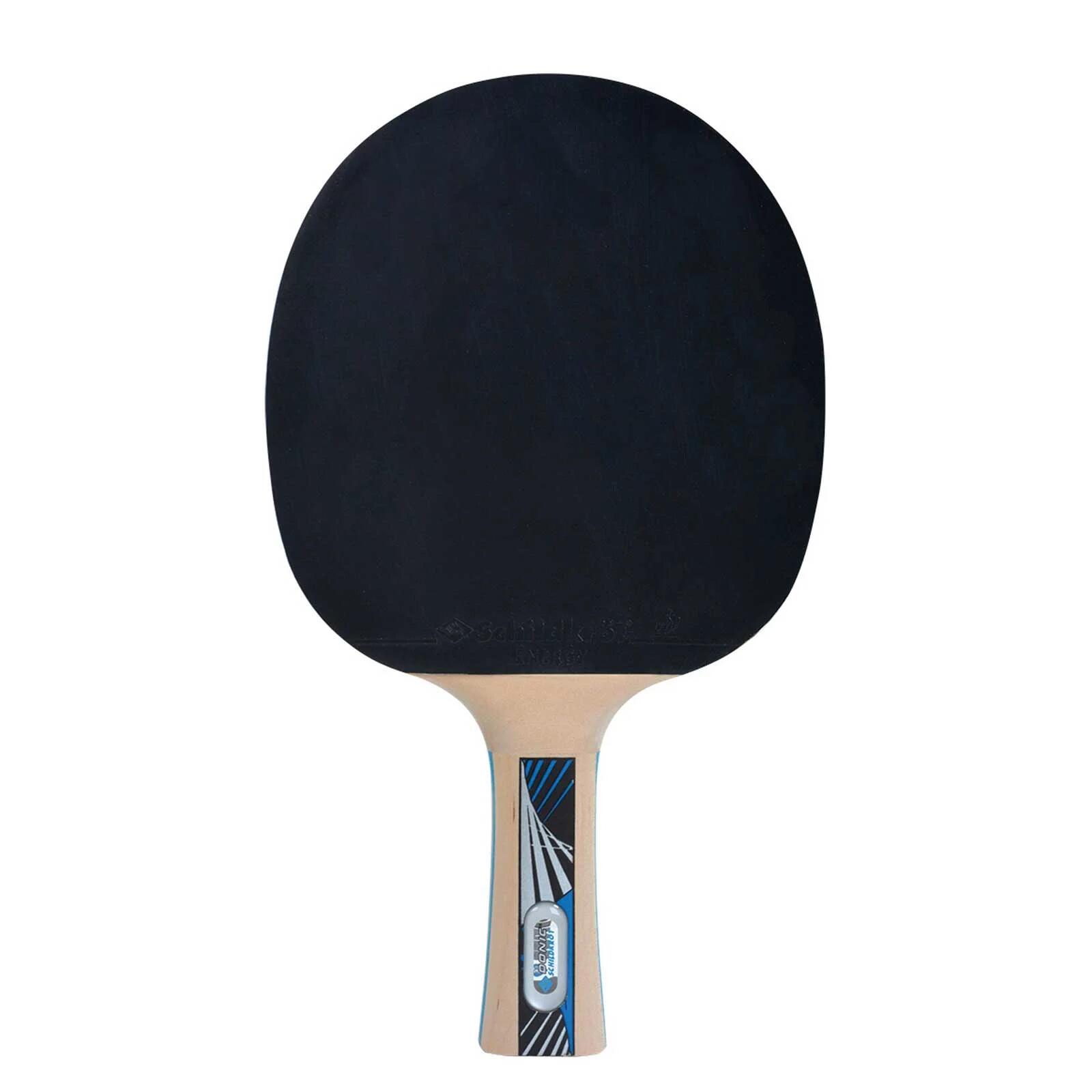 Raqueta de tenis de mesa DONIC Legends 1000 9/9