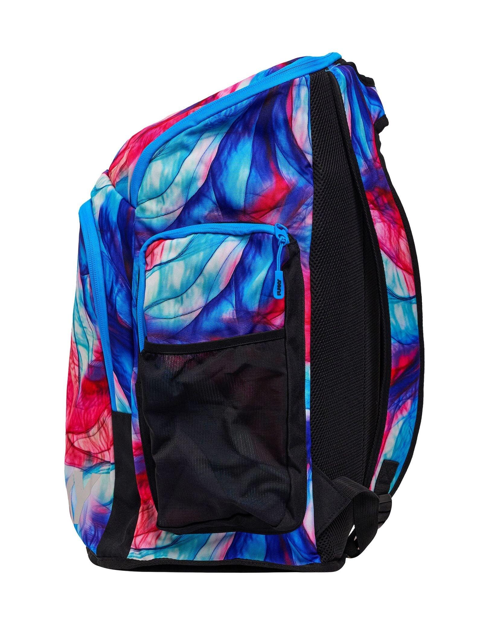 Funky Rucksack Space Case Backpack FYG018N 5/9