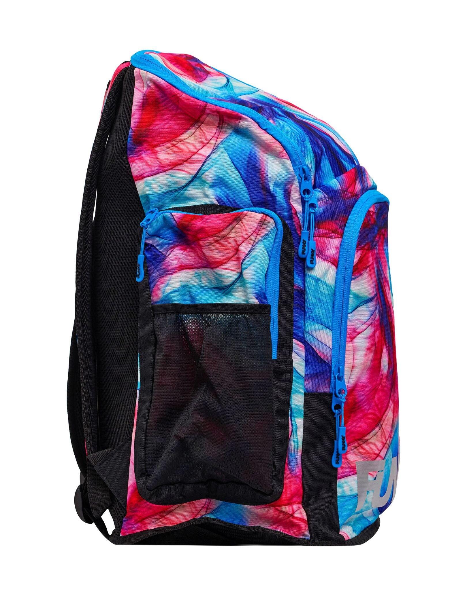 Funky Rucksack Space Case Backpack FYG018N 4/9