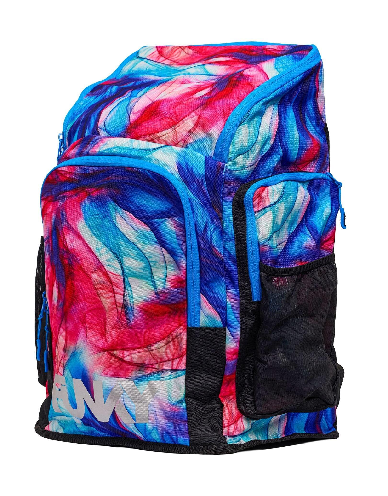 Funky Rucksack Space Case Backpack FYG018N 3/9