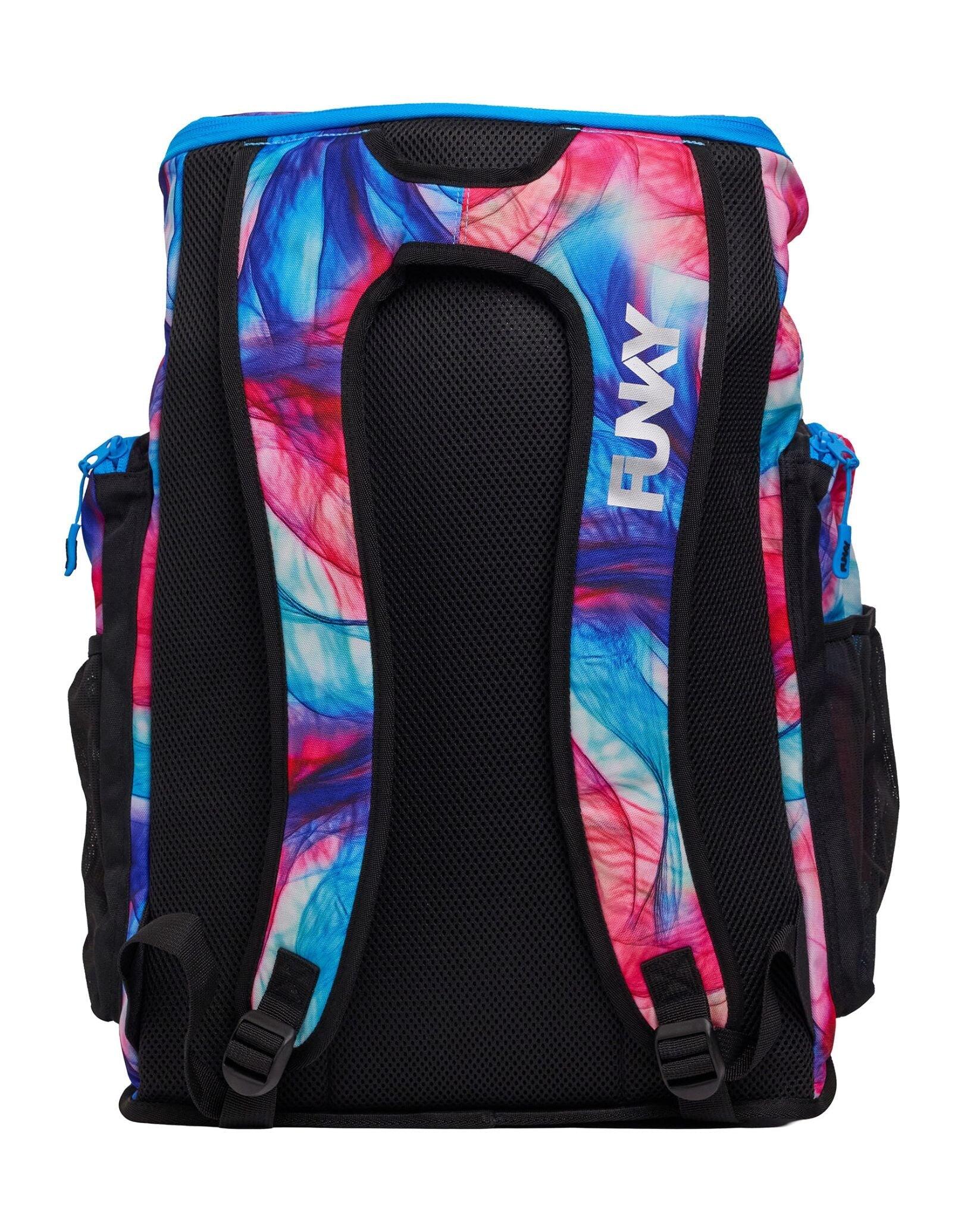 Funky Rucksack Space Case Backpack FYG018N 2/9