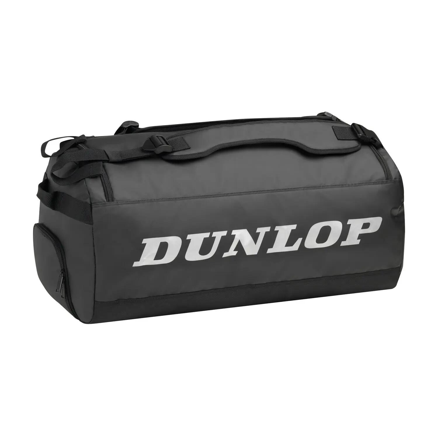 Sac de raquette de tennis Dunlop Pro Holdall 3/3