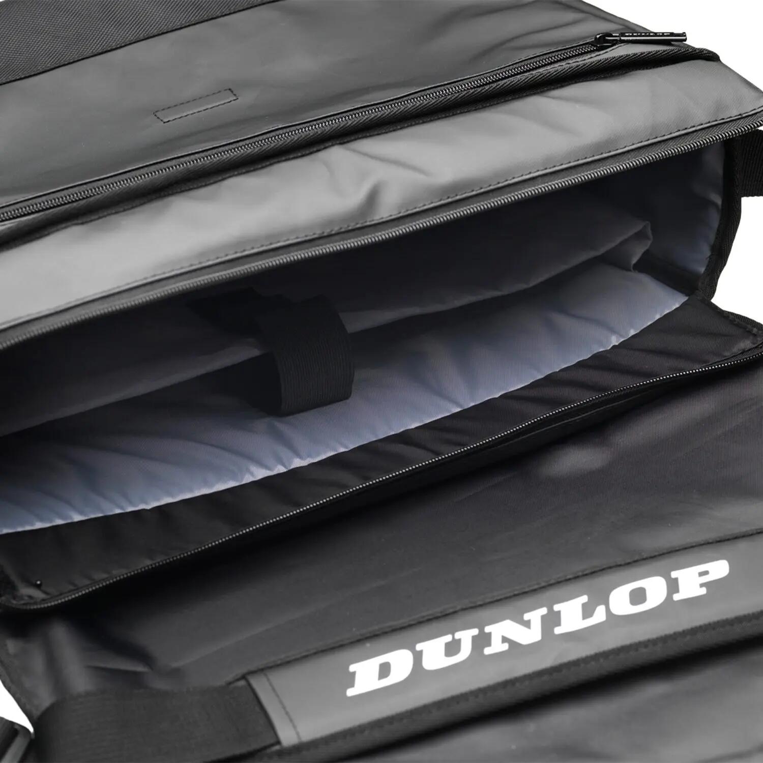 Sac  Dunlop Pro Ordinateur Portable Noir 10312743 2/2