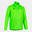 Coupe-vent running Homme Joma Elite vii vert fluo