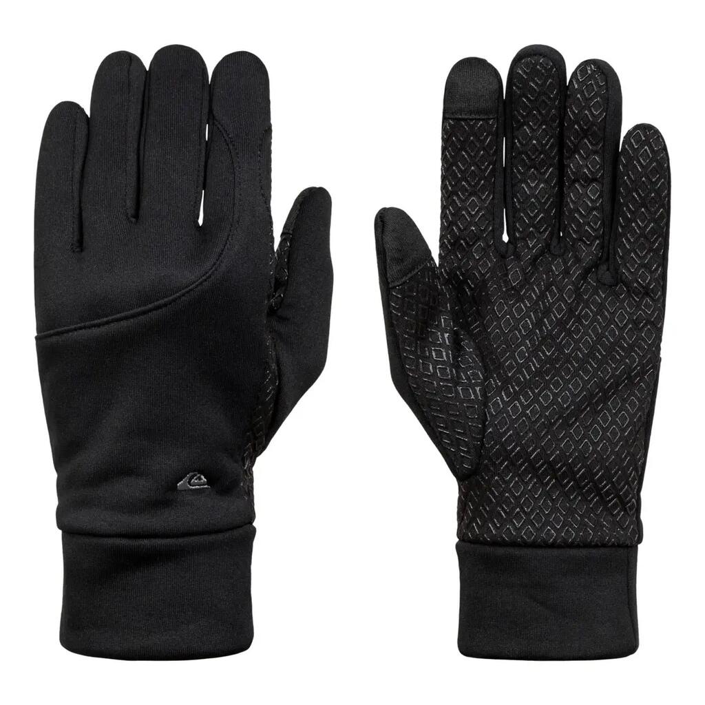 Gloves Quiksilver model EQYHN03101-KVJ0 for man