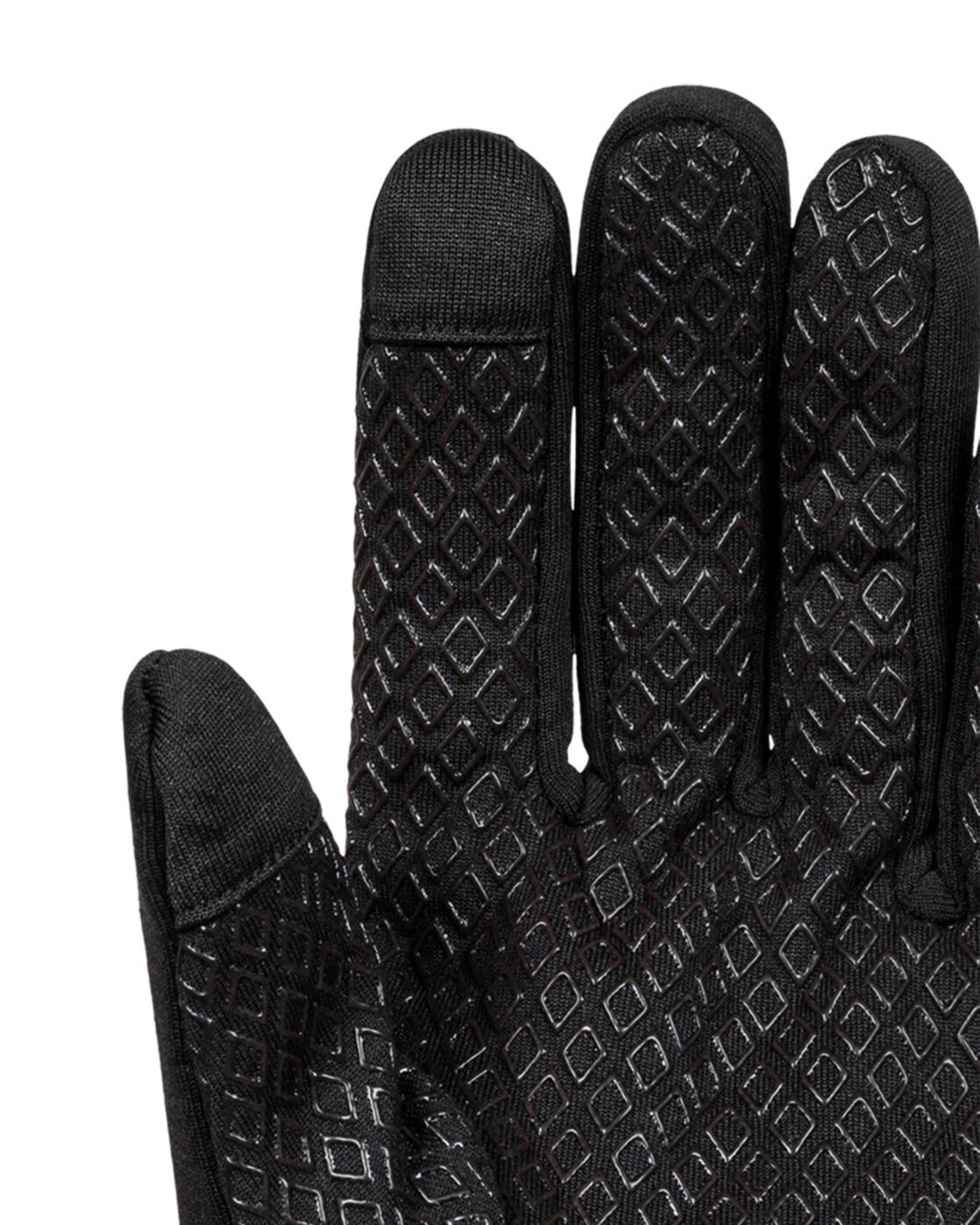 Guanti Quiksilver modello EQYHN03101-KVJ0 per uomini 4/4