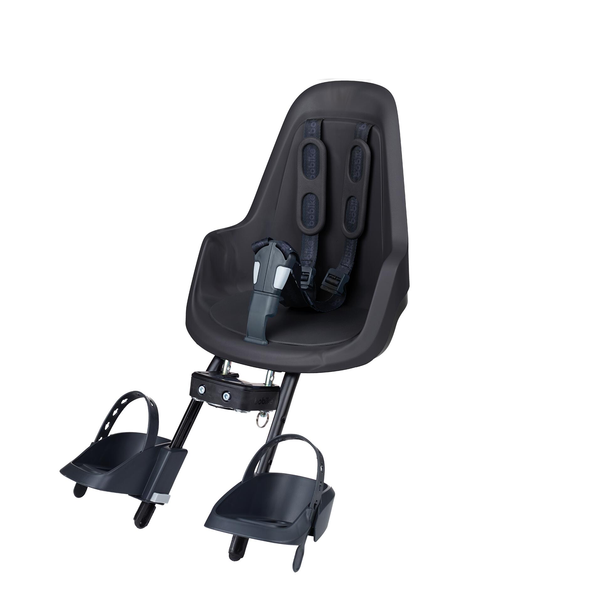 BOBIKE Přední dětská sedačka ONE