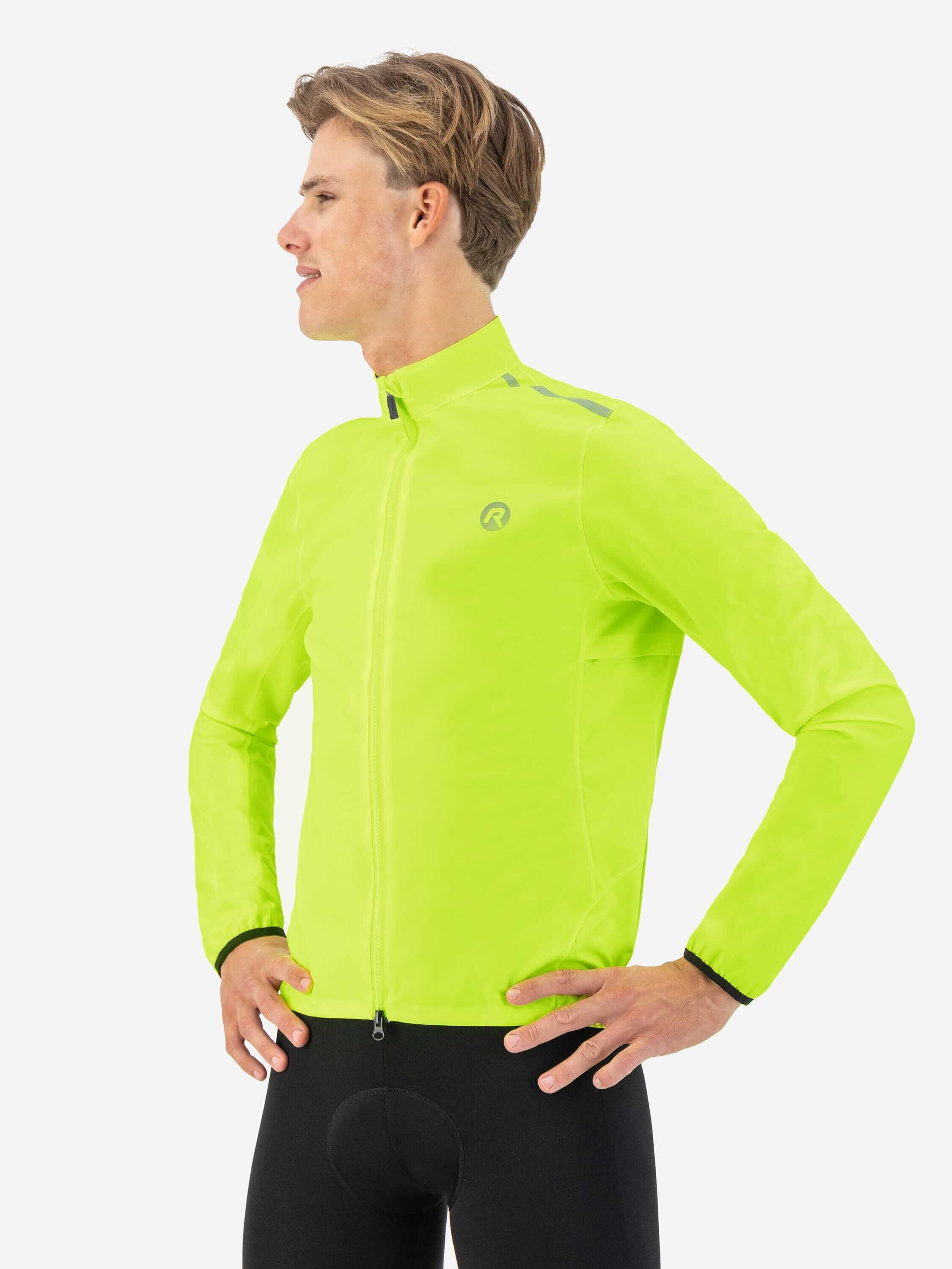 Veste Velo Pluie Vent Homme - Distance 7/7