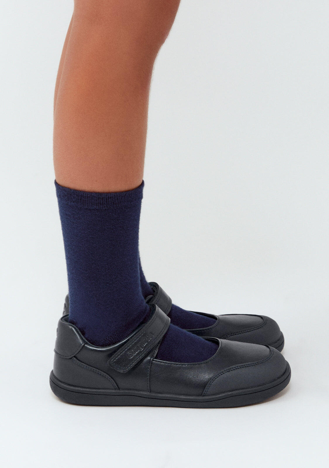 Zapatos Colegiales Conguitos Merceditas Colegiales Barefoot Goflex 3/5