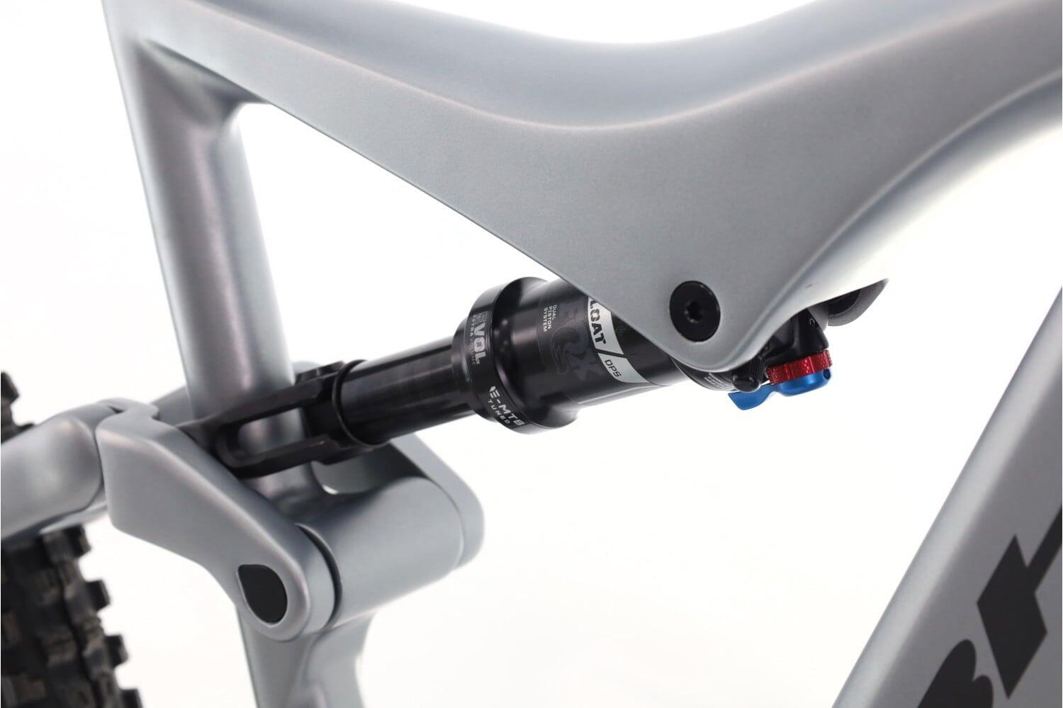 Segunda Vida · Ebike ·  AtomX Lynx 9.7 XT · Km.0 7/7